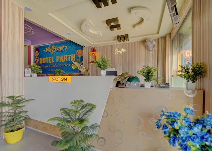Bihar Bettiah Public Areas