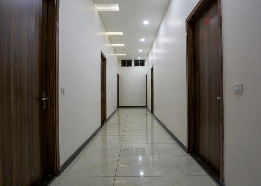 Haryana Hisar Lobby