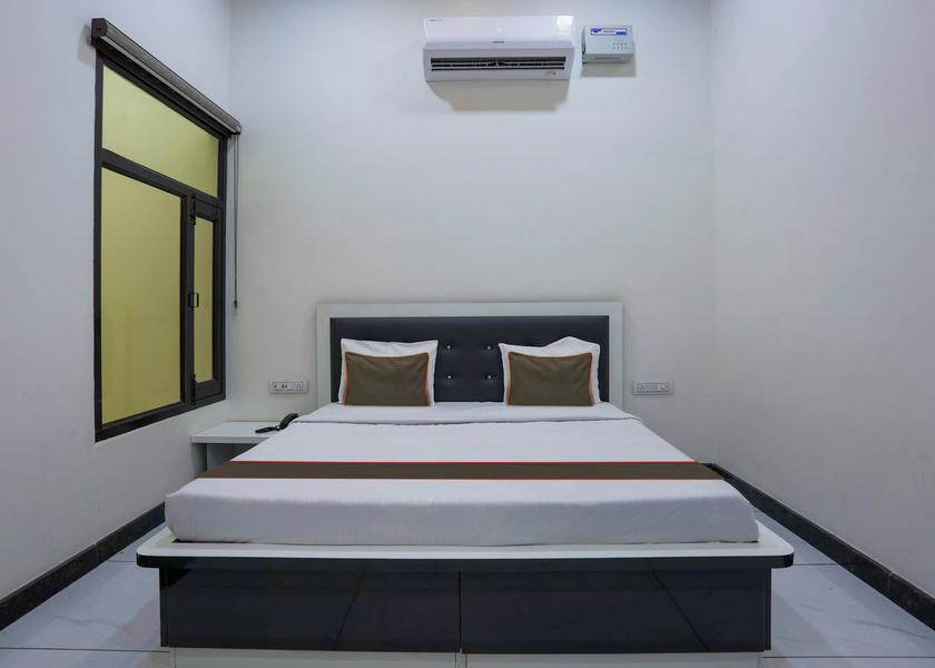Haryana Hisar Room