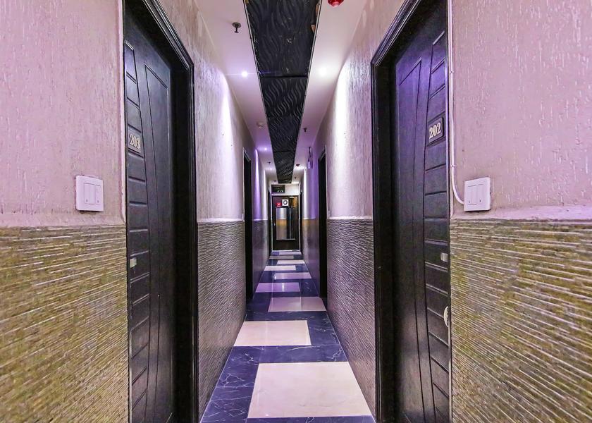 Haryana Faridabad Lobby