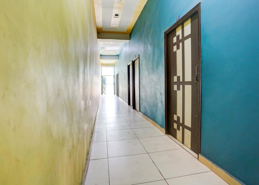 Haryana Charkhi Dadri Lobby