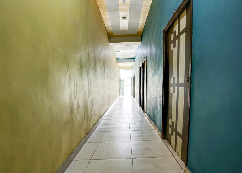 Haryana Charkhi Dadri Lobby
