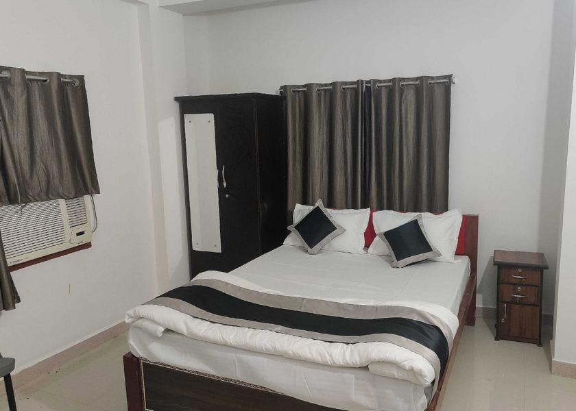 Bihar Patna Room