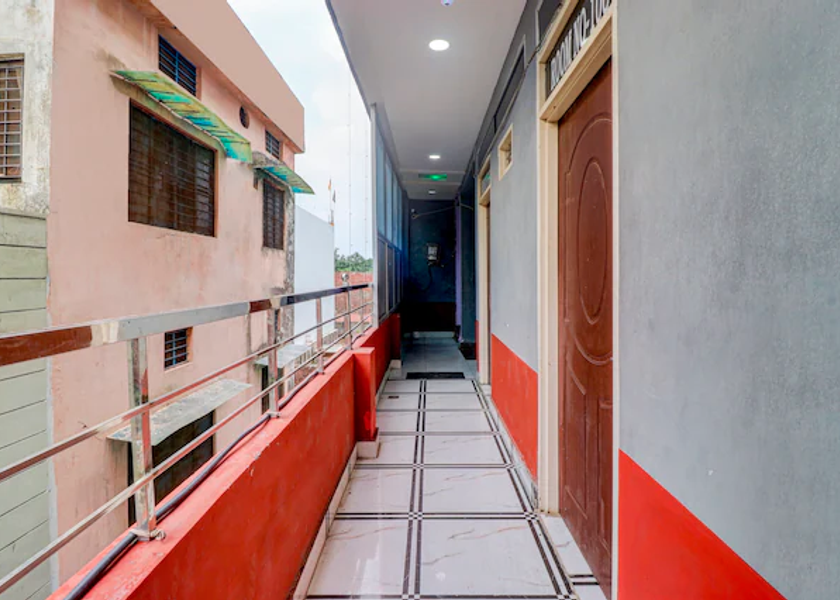Uttar Pradesh Bijnor Public Areas