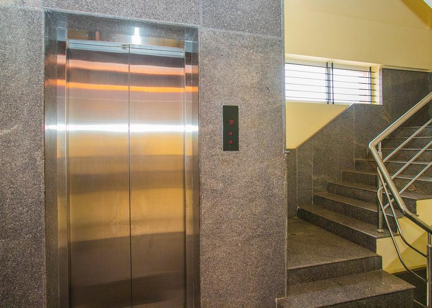Karnataka Bangalore Lobby