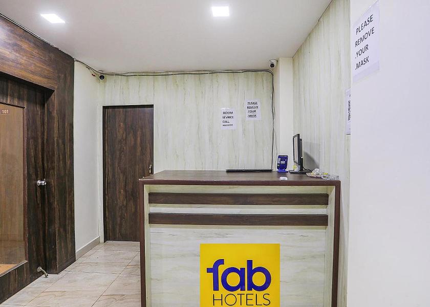 Maharashtra Nagpur Lobby