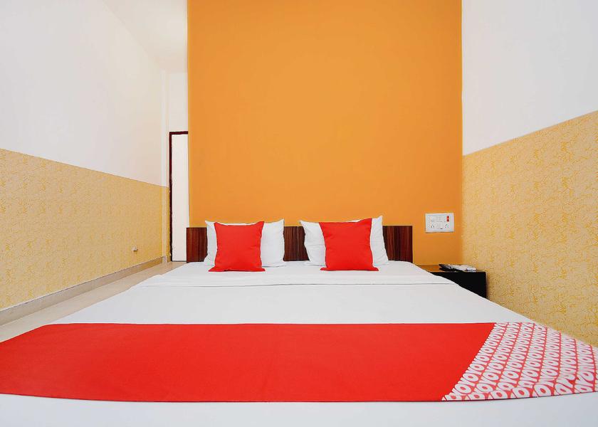 Maharashtra Nagpur Room