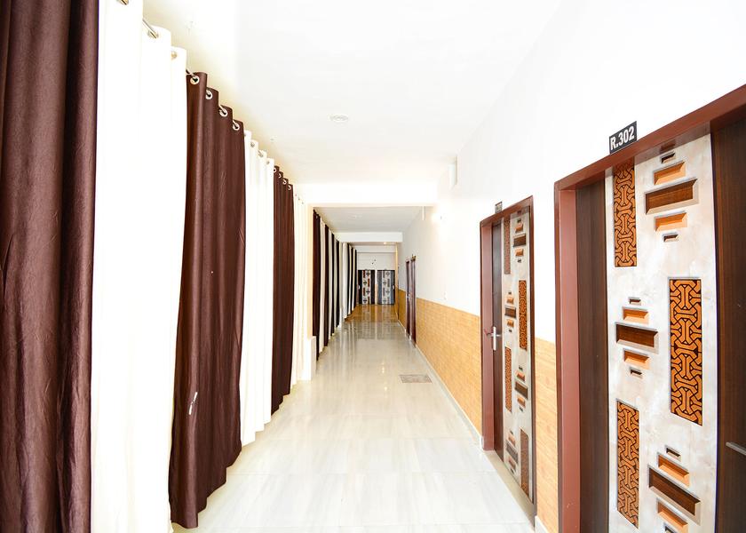 Maharashtra Nagpur Lobby