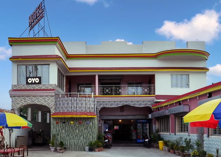 Facade