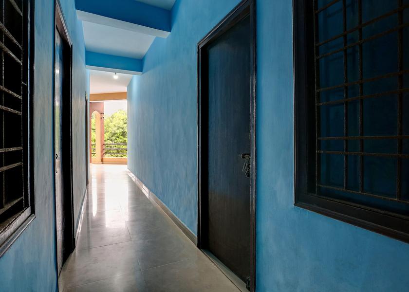 Haryana Gurugram Lobby