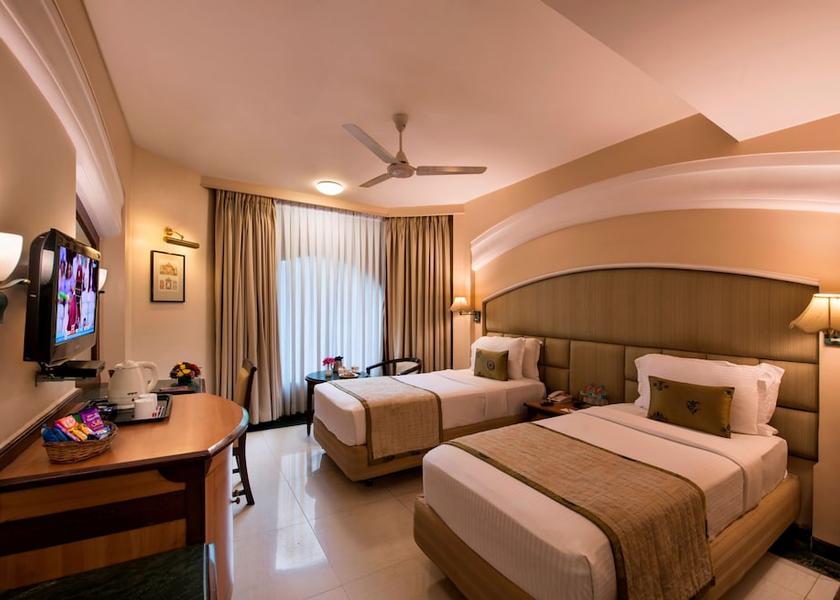 Gujarat Vadodara Room