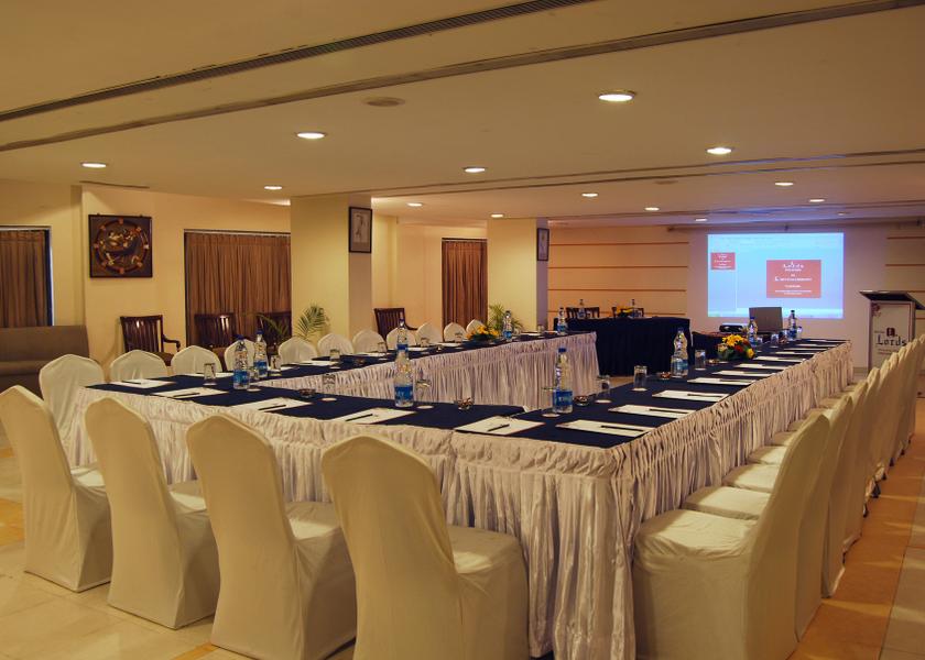 Gujarat Vadodara Business Centre
