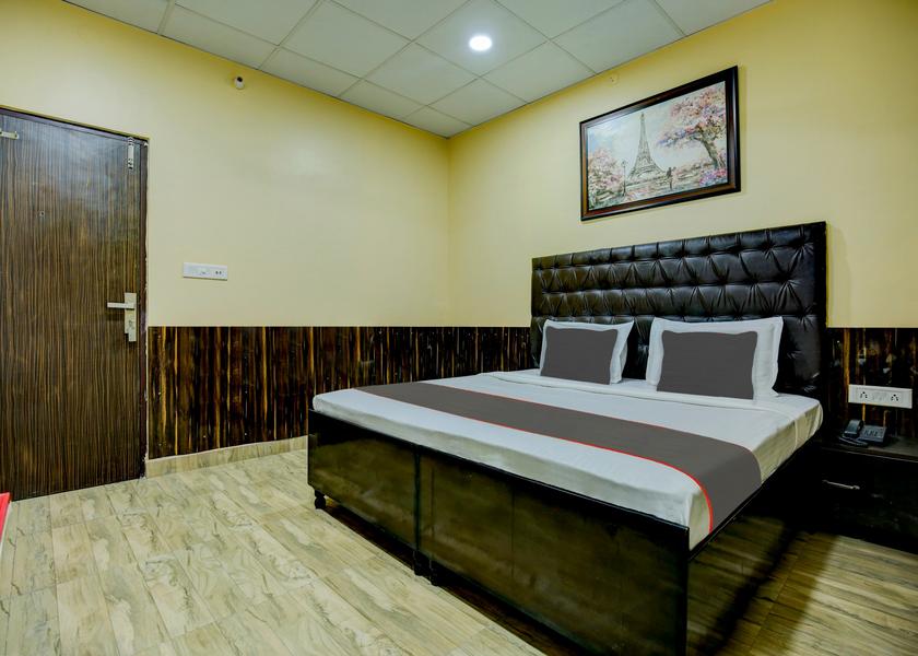 Punjab Jalandhar Room
