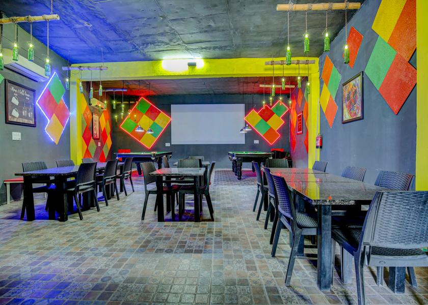 Punjab Jalandhar Restaurant