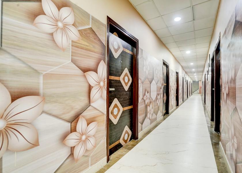 Punjab Jalandhar Lobby