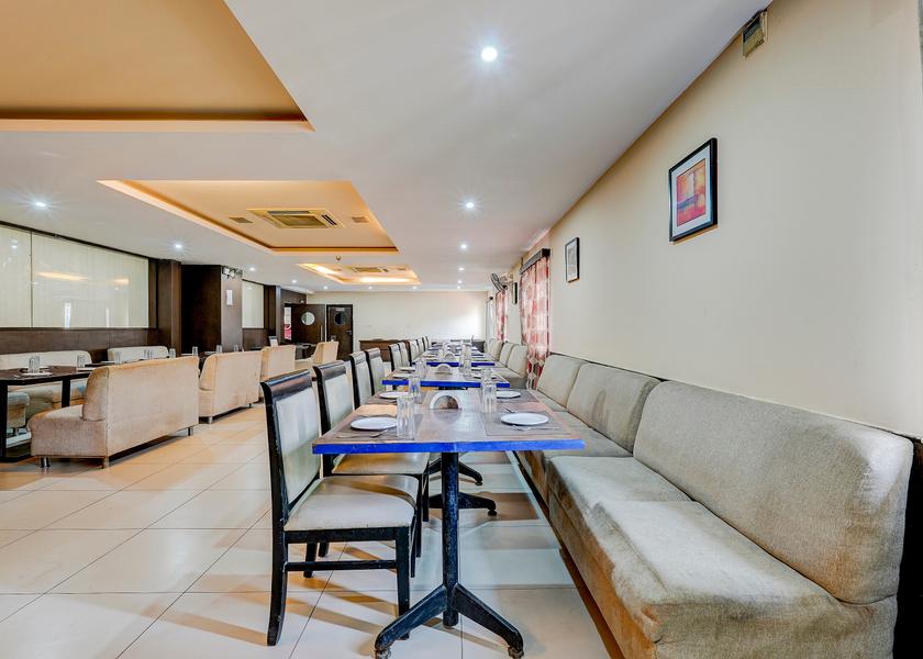 Karnataka Bangalore Restaurant