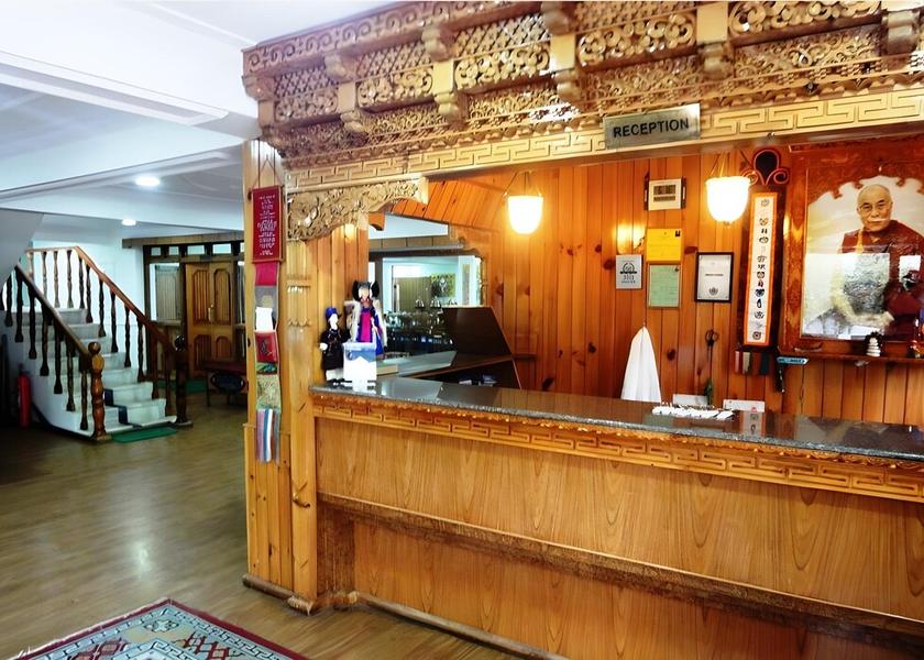 Ladakh Kargil Public Areas