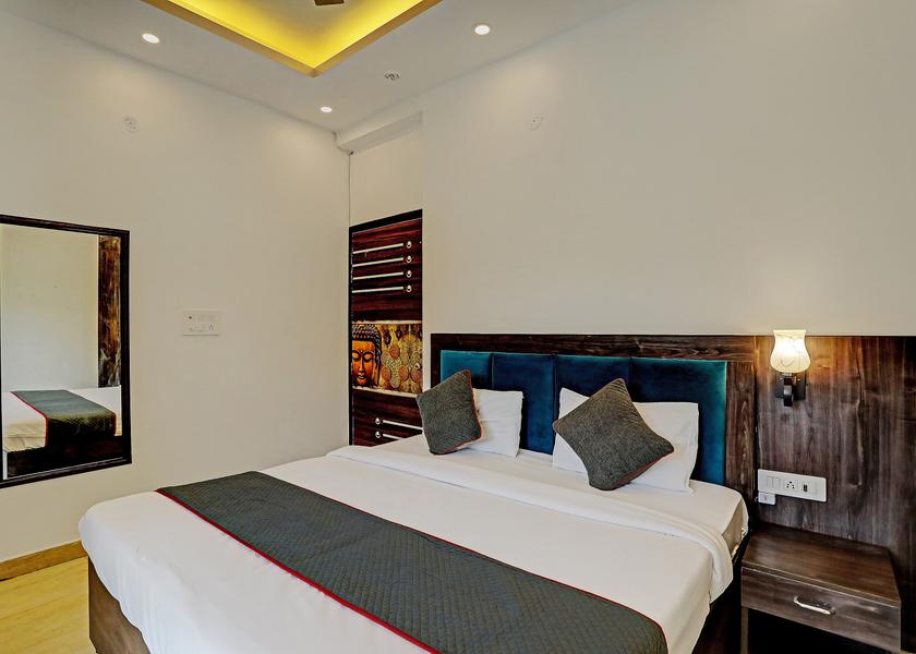 Uttar Pradesh Noida Room