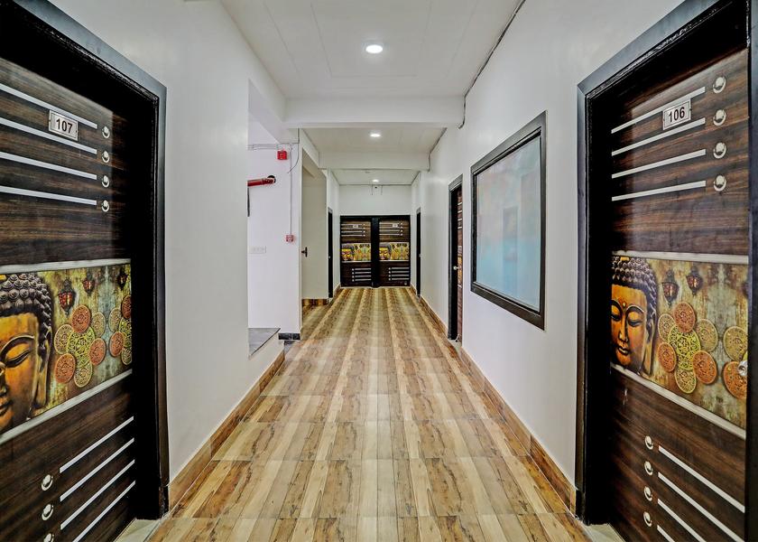 Uttar Pradesh Noida Lobby