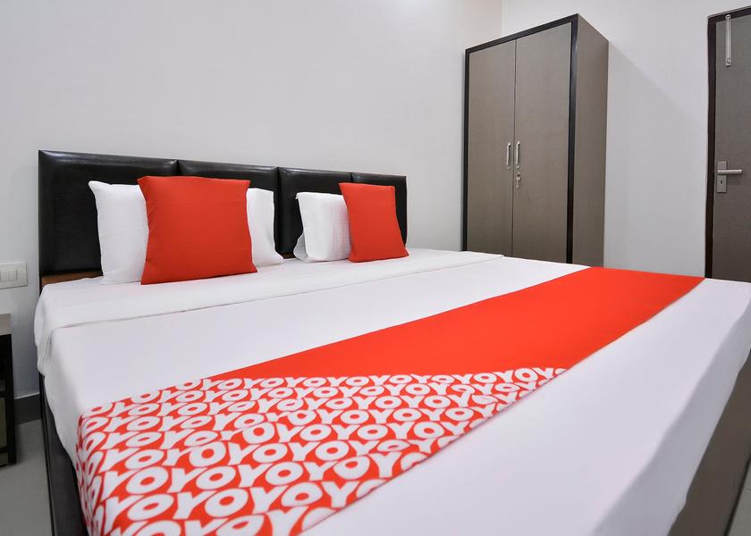 Punjab Ludhiana Room
