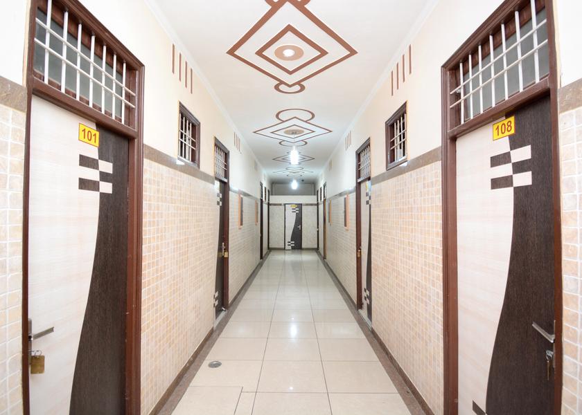 Haryana Bhiwani Lobby