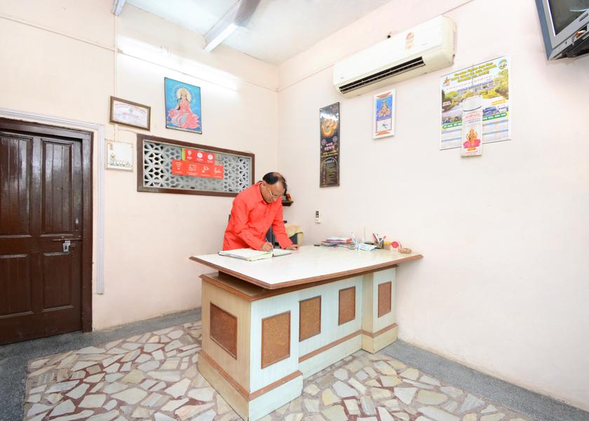 Haryana Bhiwani Reception