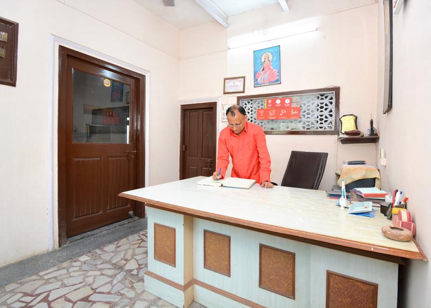 Haryana Bhiwani Reception