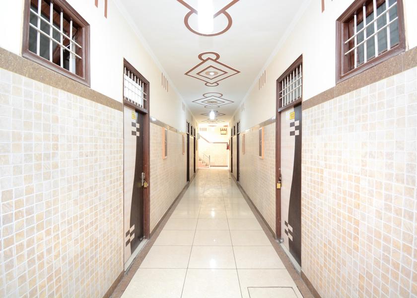 Haryana Bhiwani Lobby