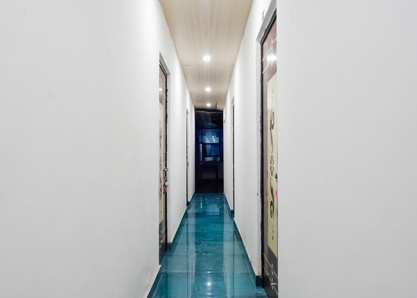 Chhattisgarh Bhilai Public Areas