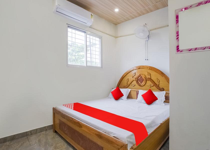 Chhattisgarh Bhilai Room