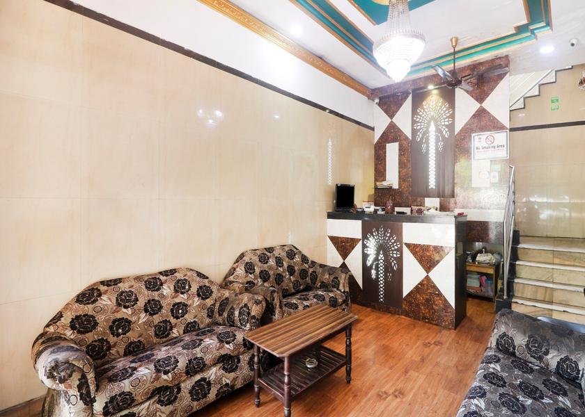 Telangana Hyderabad Public Areas