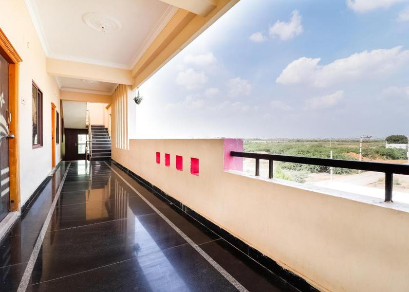 Andhra Pradesh Proddatur Lobby