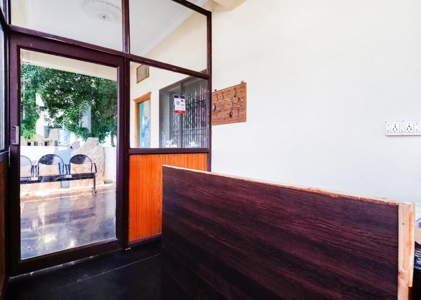 Andhra Pradesh Proddatur Lobby
