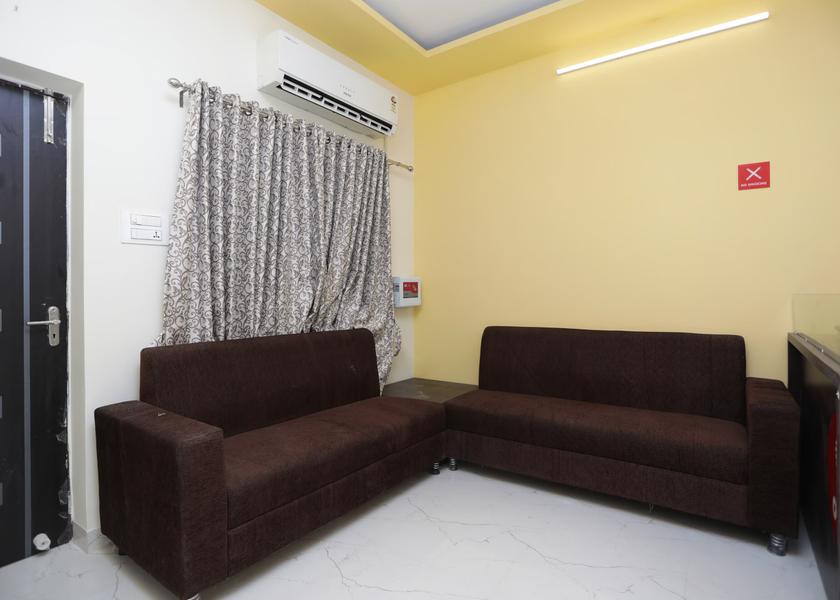 Uttar Pradesh Lucknow Public Areas