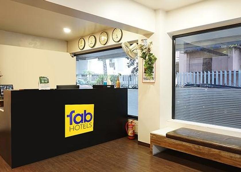 Maharashtra Pune Public Areas