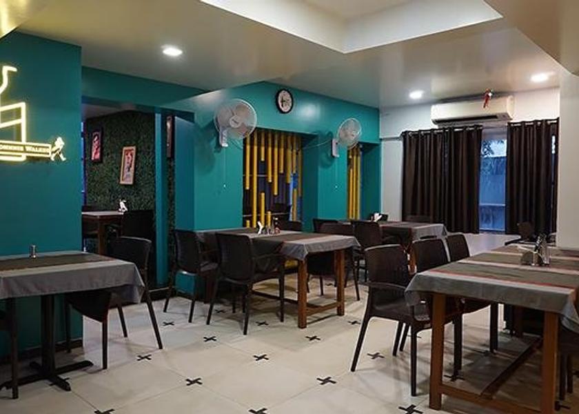 Maharashtra Pune Food & Dining