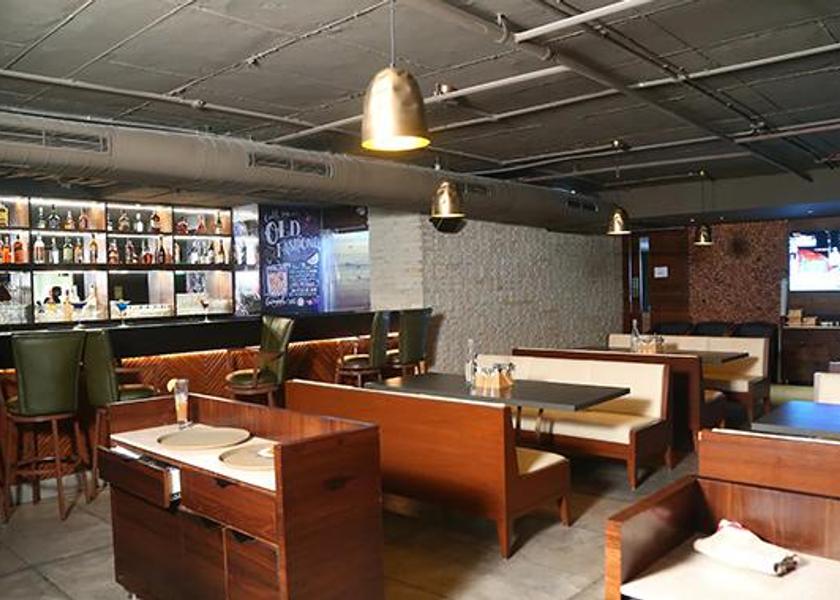 Telangana Hyderabad Food & Dining