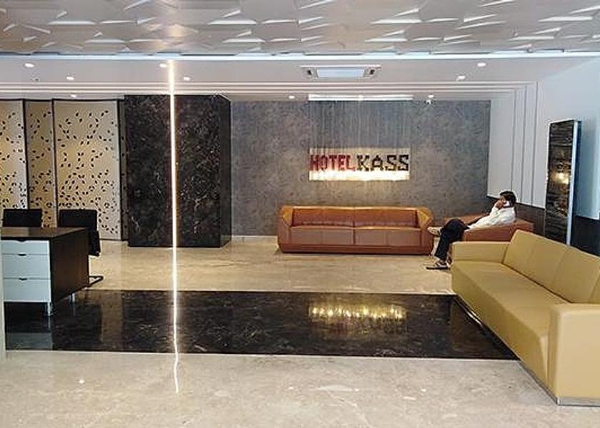 Telangana Hyderabad Public Areas