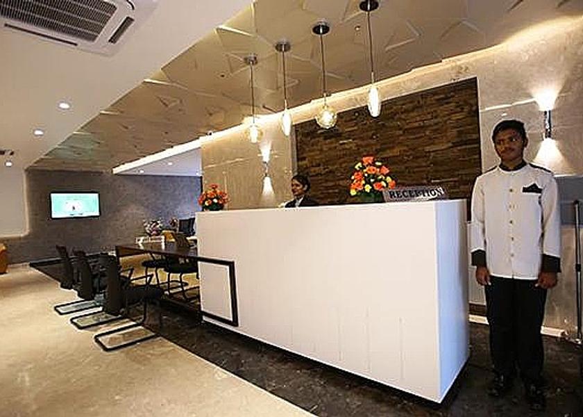 Telangana Hyderabad Public Areas