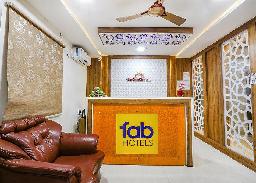 Andhra Pradesh Visakhapatnam Lobby