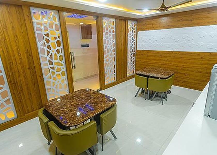 Andhra Pradesh Visakhapatnam Public Areas