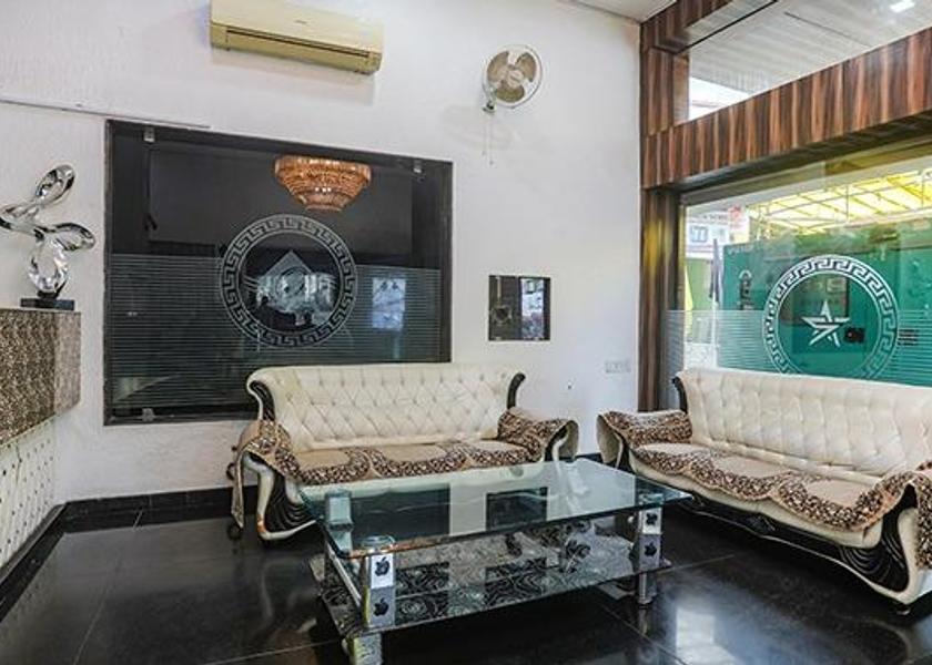 Maharashtra Nagpur Public Areas