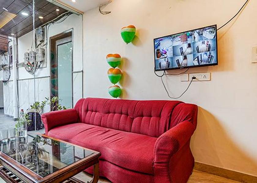 Uttar Pradesh Noida Public Areas