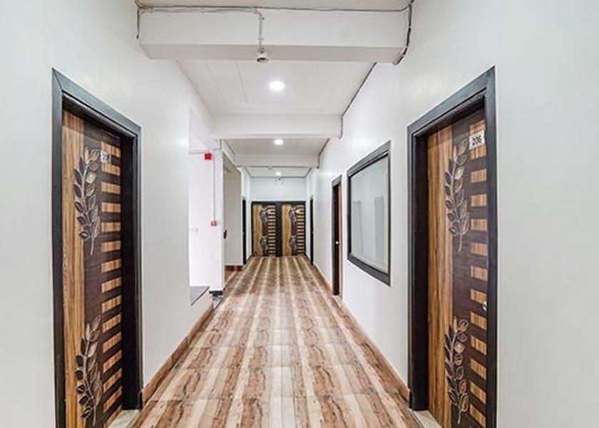 Uttar Pradesh Noida Public Areas