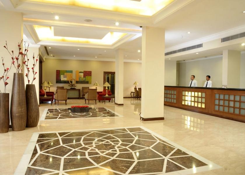Gujarat Vadodara Reception