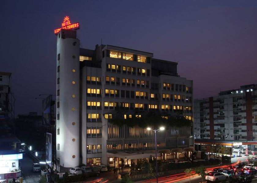 Gujarat Vadodara Exterior