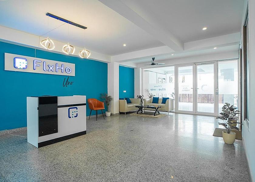 Haryana Gurugram Reception