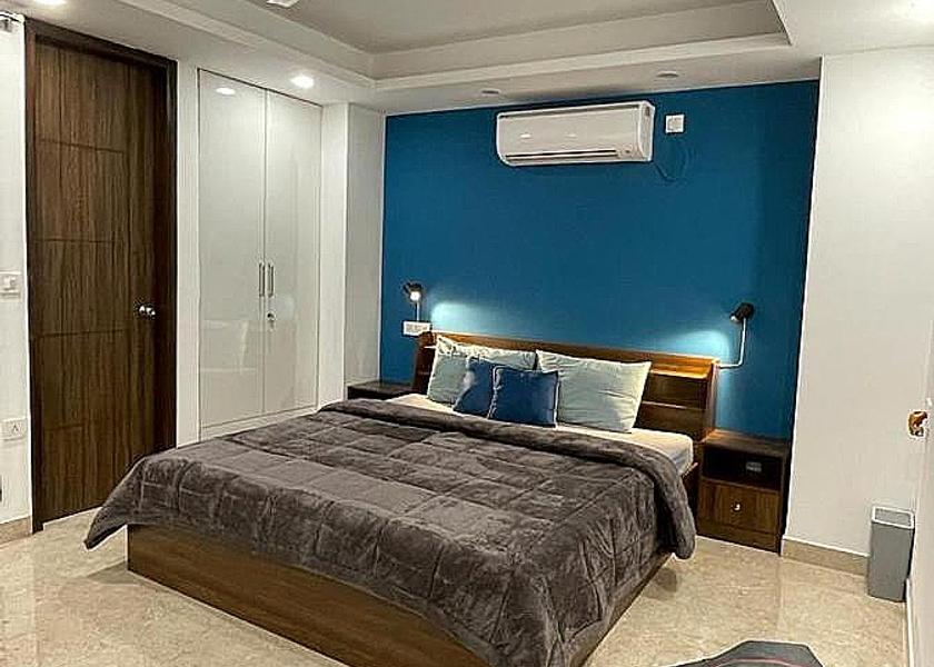 Haryana Gurugram Room