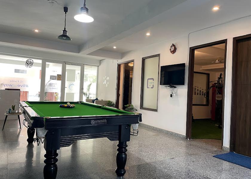 Haryana Gurugram Recreation