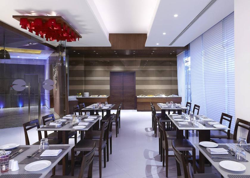 Maharashtra Mumbai Food & Dining